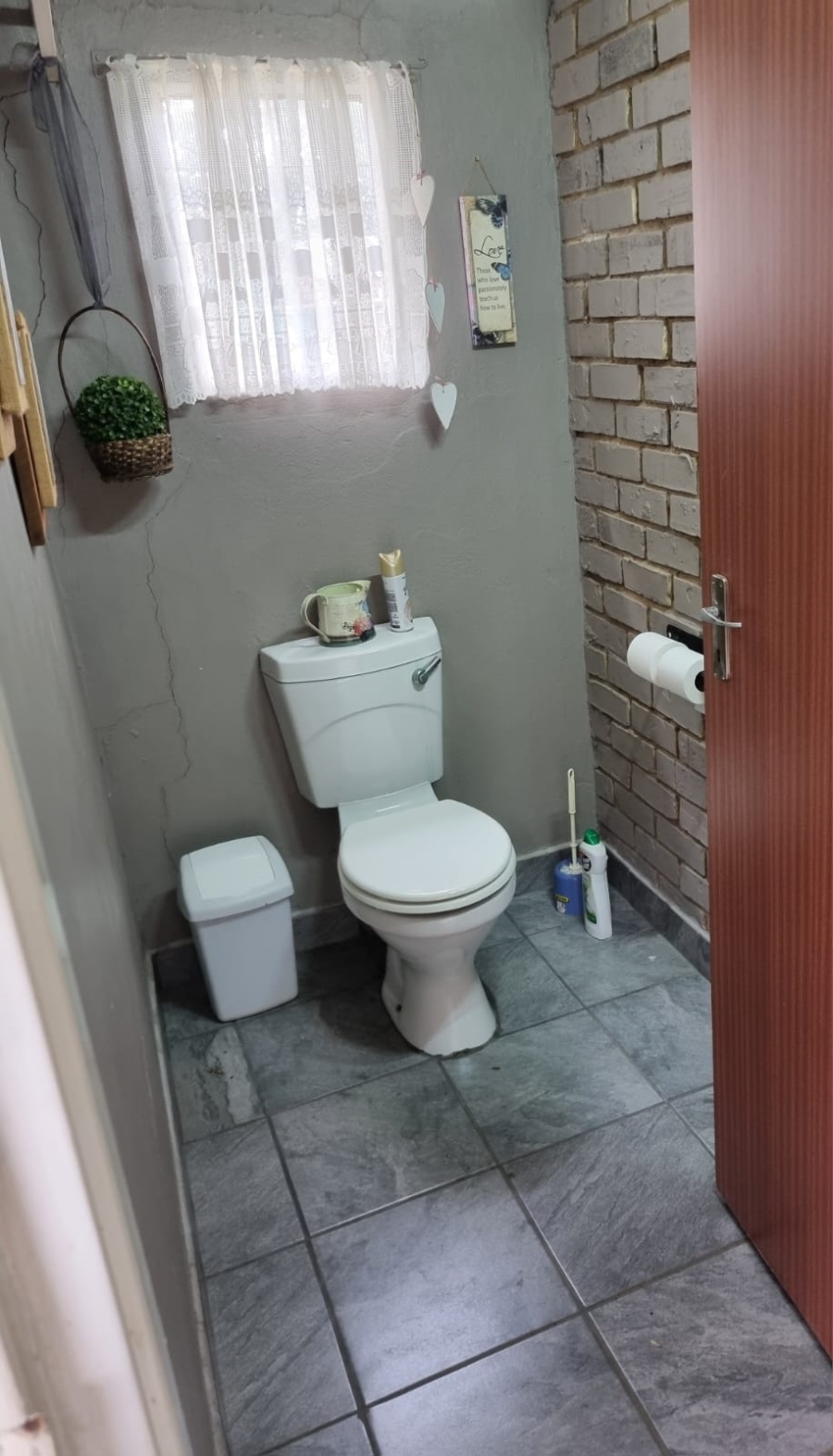 4 Bedroom Property for Sale in Wolmaransstad North West
